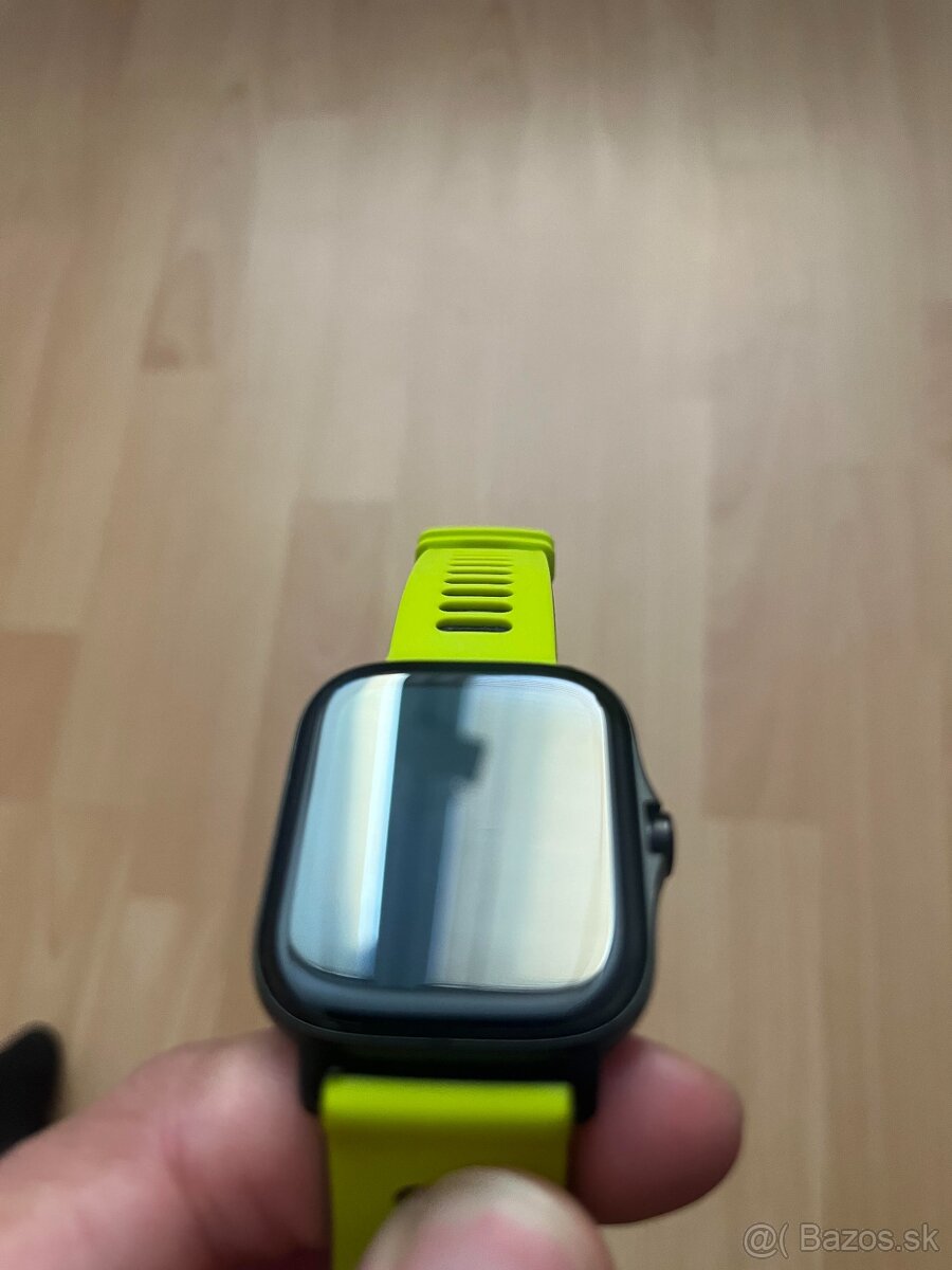 Predám hodinky Amazfit GTS2 - 4