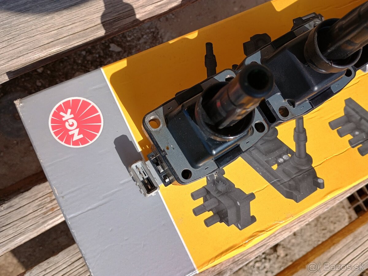 Zapalovacia cievka - 4