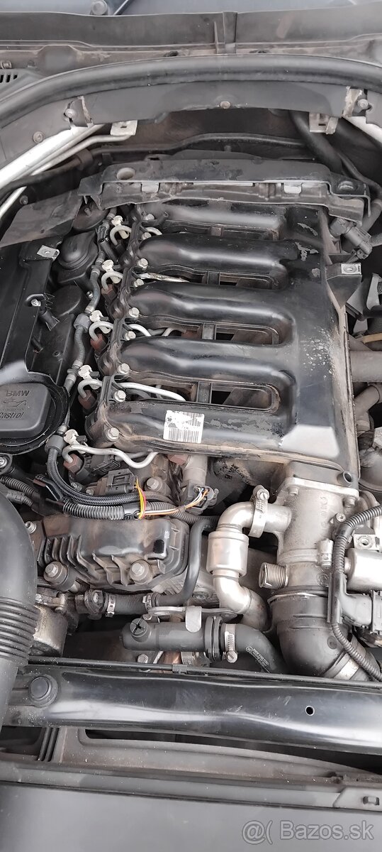 Bmw x5 3.0 diesel x drive - 4