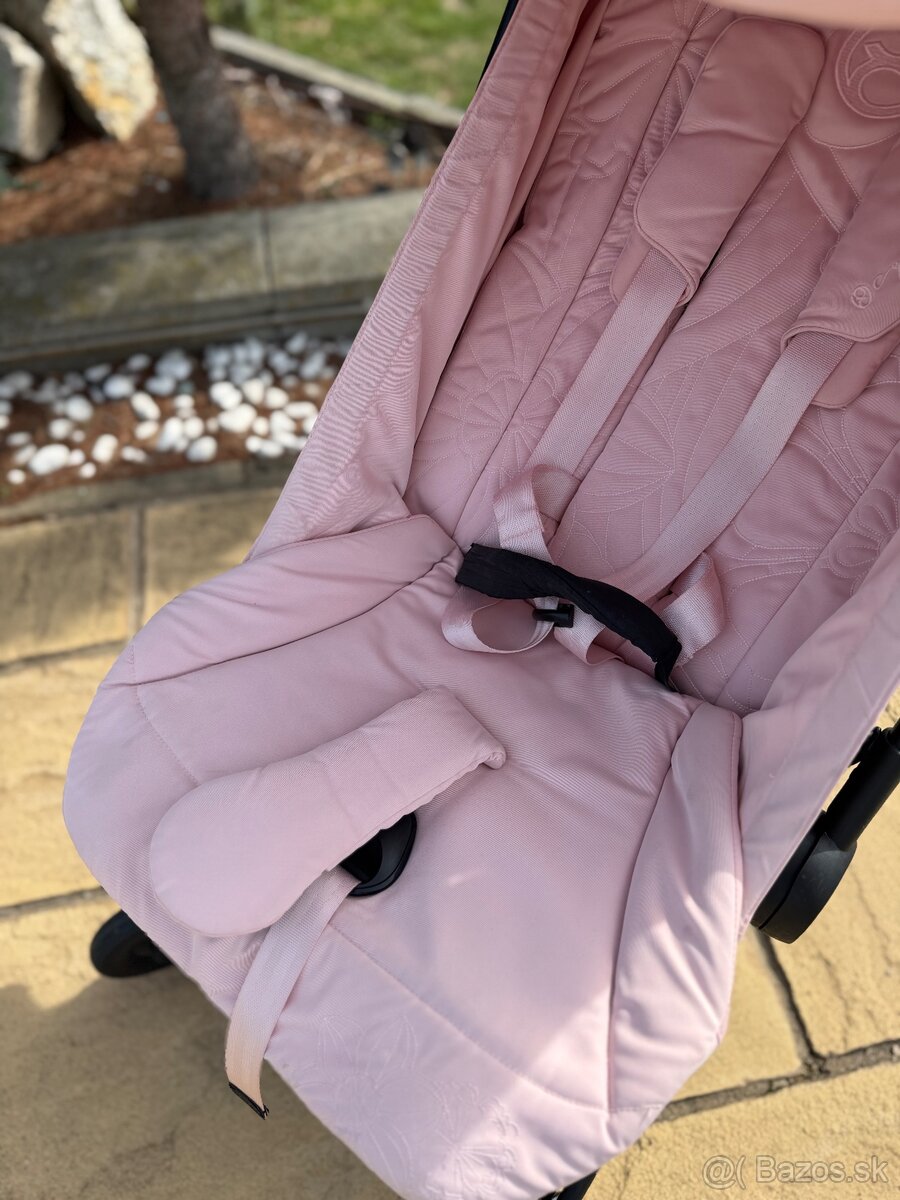 Cybex Coya Simply pink - 4
