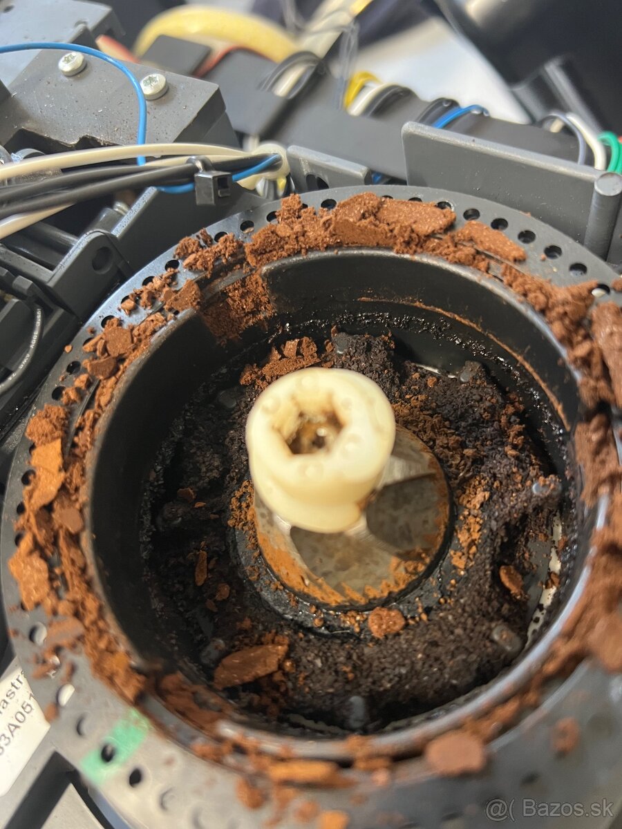 Oprava kavovarov - 4