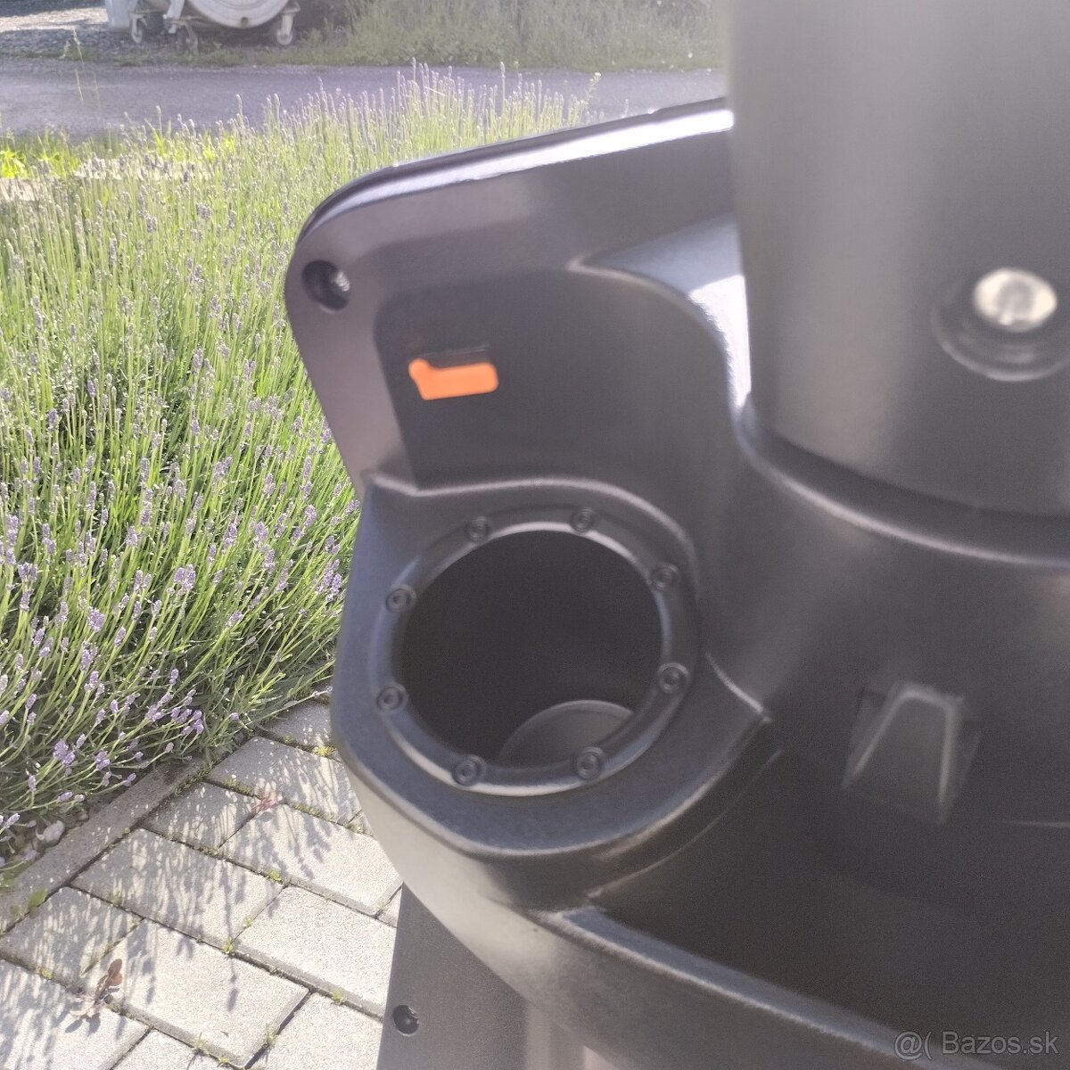 Invalidný vozík - 4