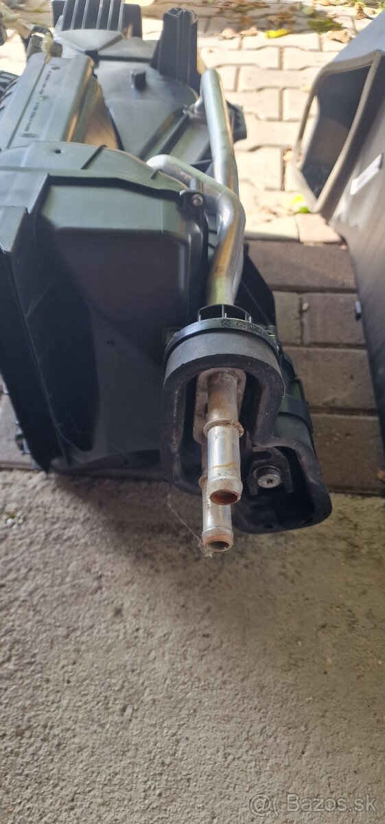 klimatizačná jednotka FORD Tourneo Custom - BK21-18D283-BA - 4