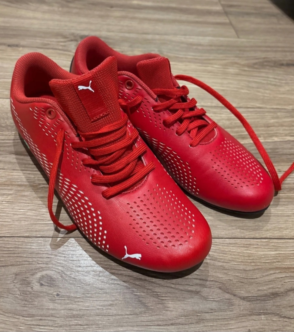 Botasky PUMA velkost 41 - 4