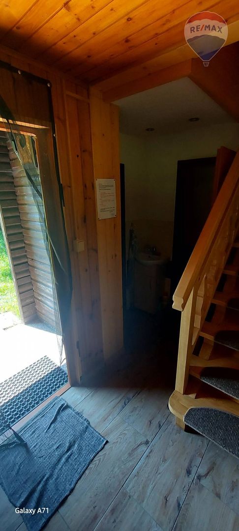 Chata v nádhernom prostredí - 4