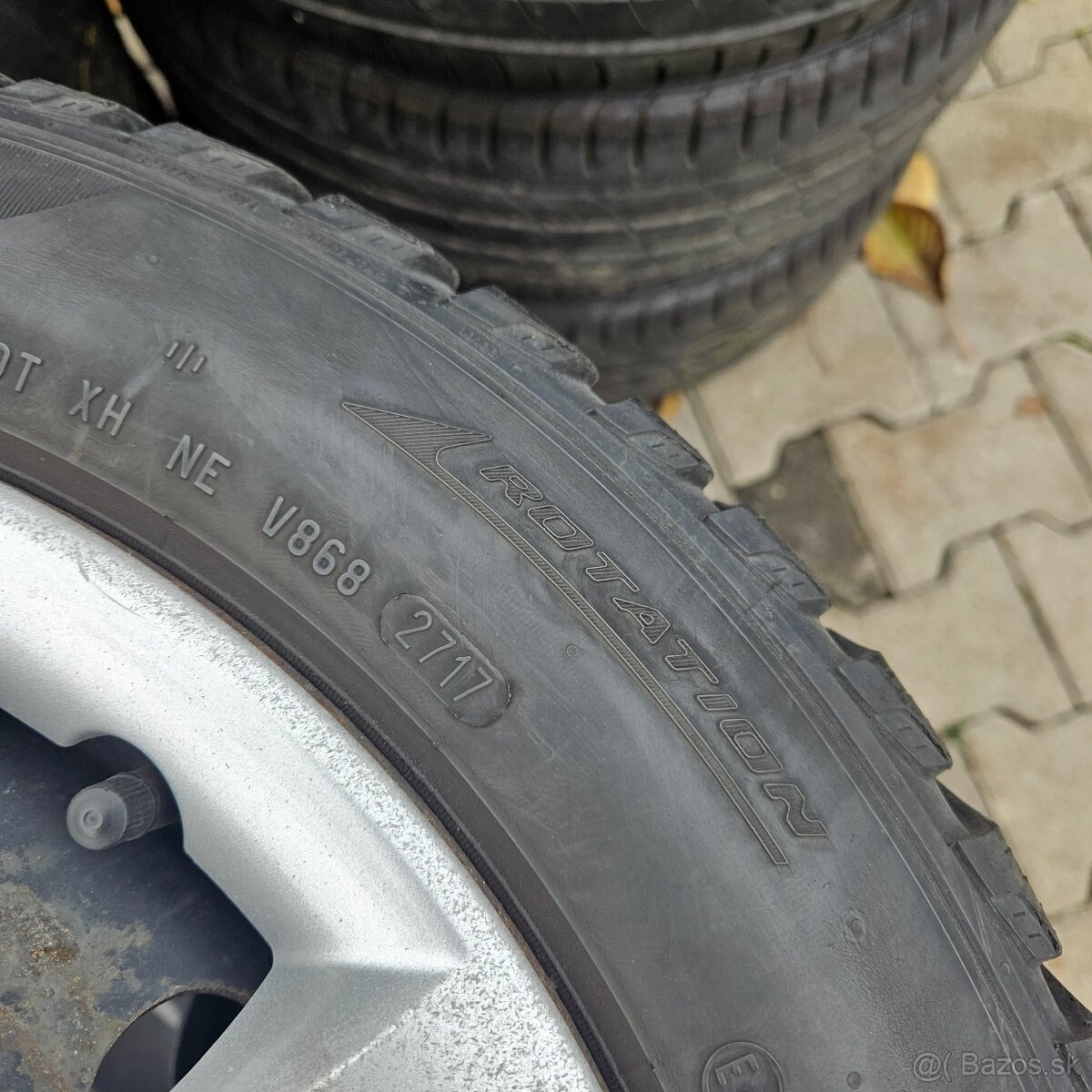 5x100 r15 - 4