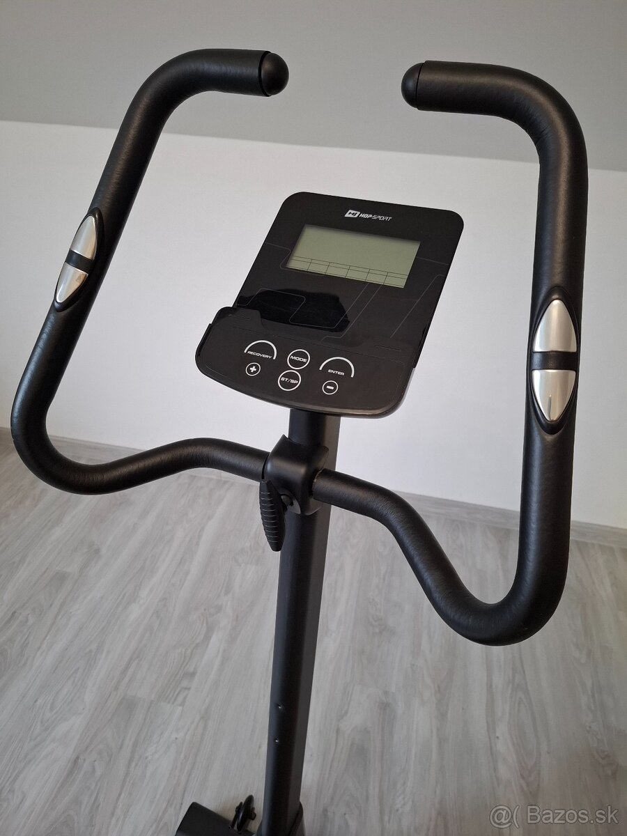 Stacionárny bicykel HS Hop-Sport HDP-Sport - 4