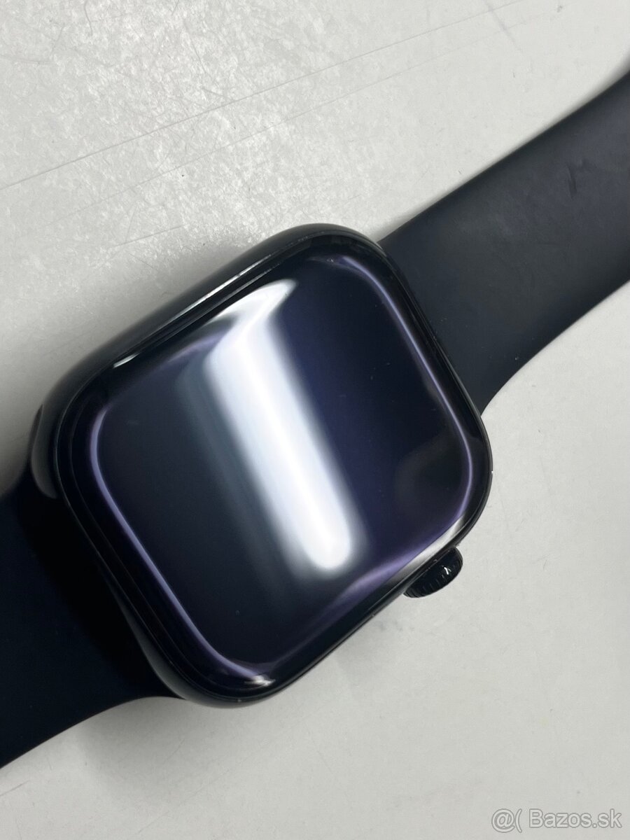 Predám Apple Watch series 10 42mm GPS - 4