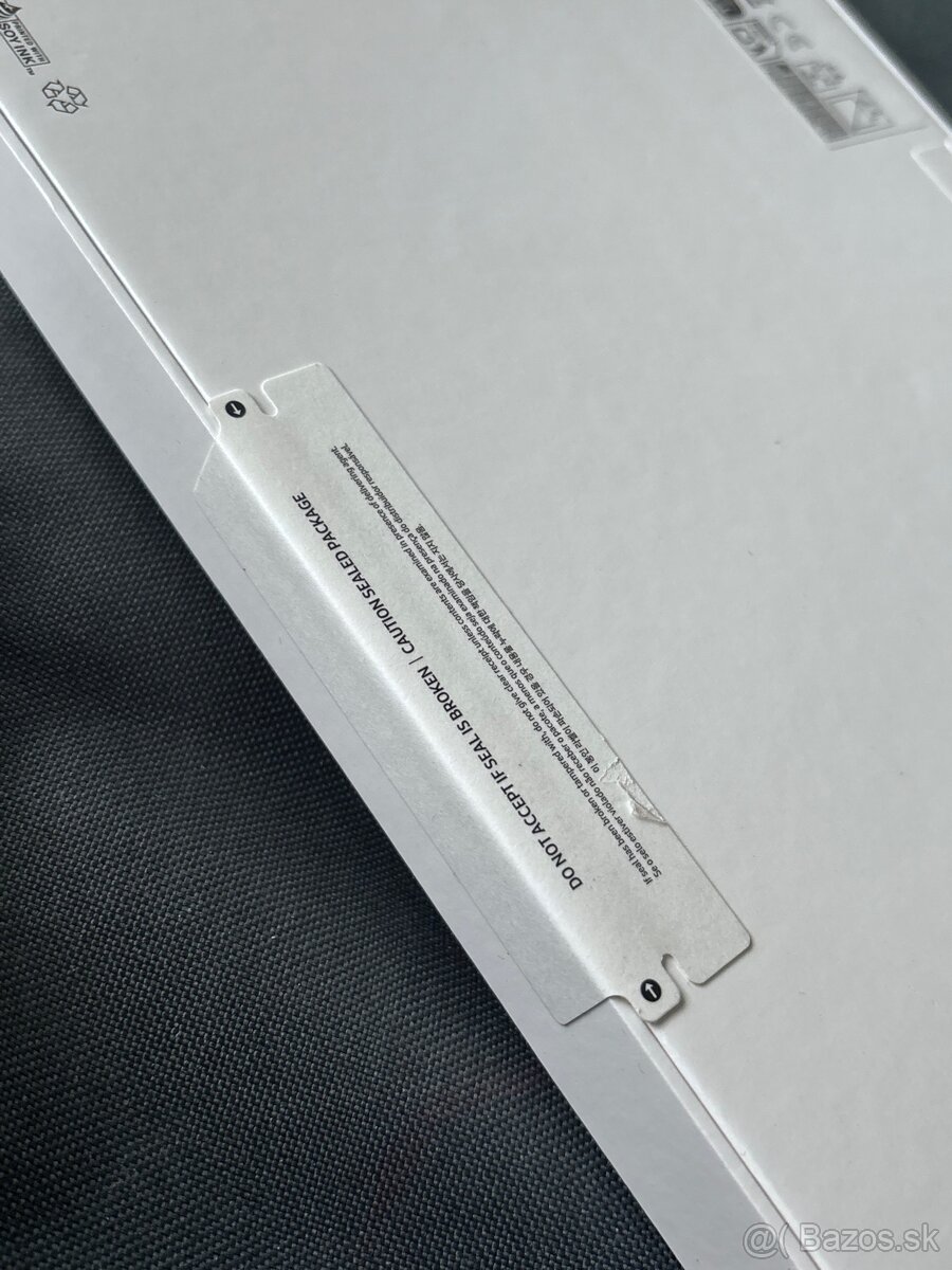 Galaxy TAB S10 Lite - nerozbaleny - 4