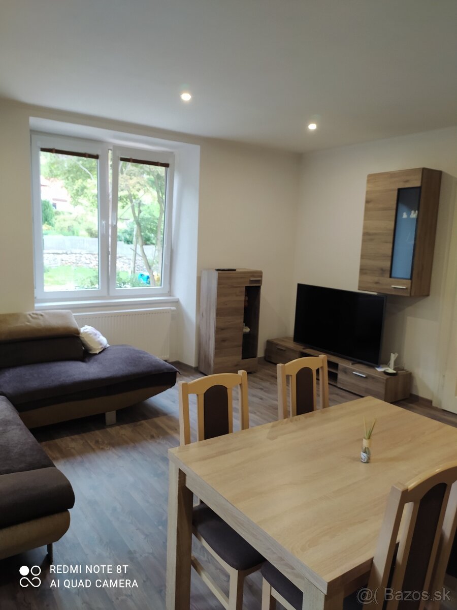 Krátkodobé ubytovanie Kremnica - 4