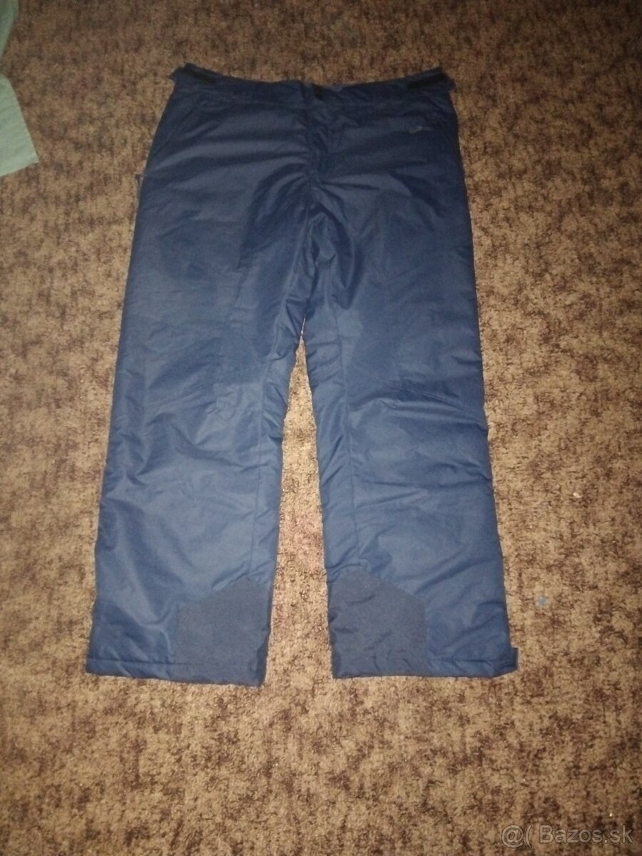 Pánske oteplovačky XXL - 4