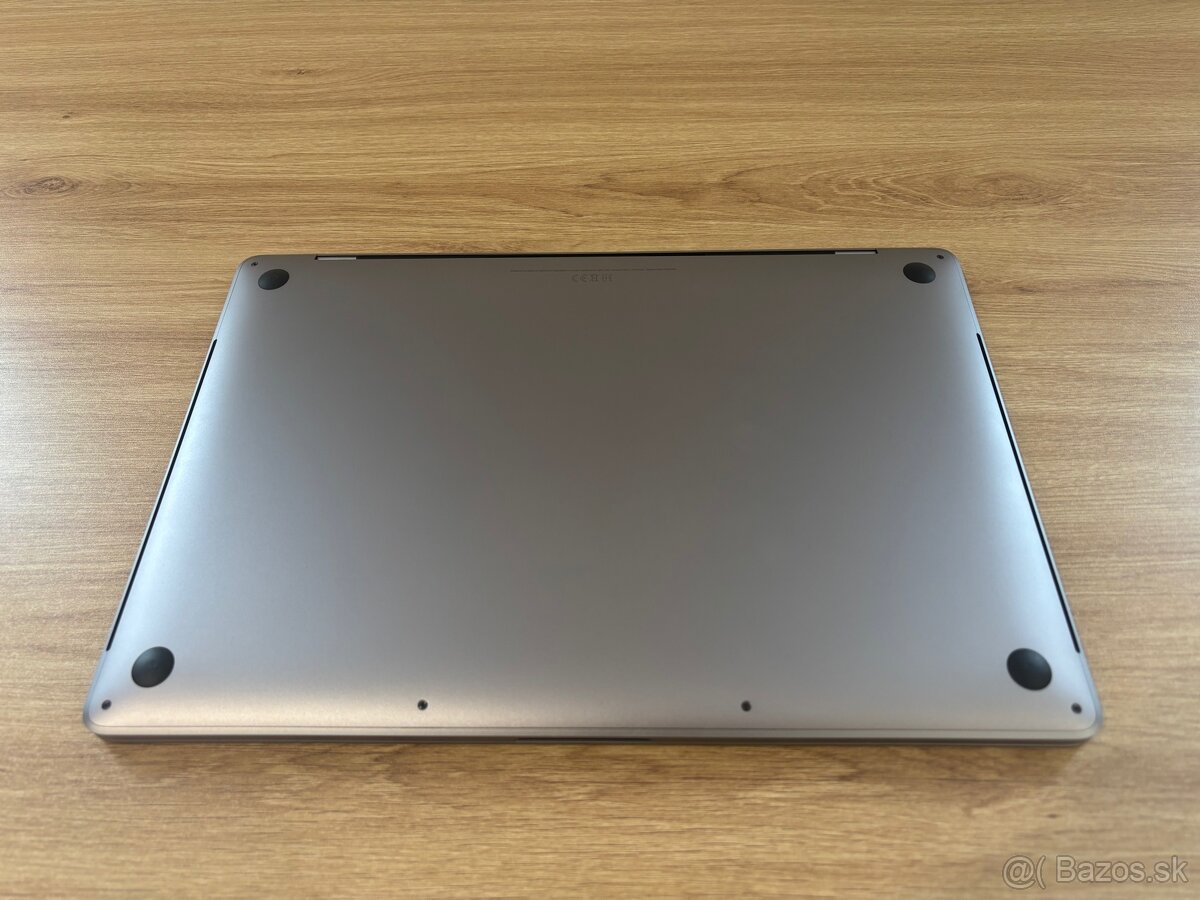 Apple MacBook Pro 16" 2019 - 4