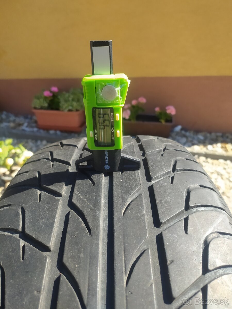 225/55 r16 letné pneumatiky - 4