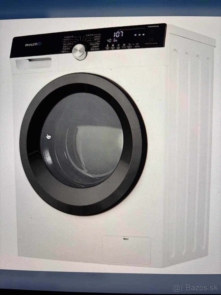 Práčka so sušičkou - 4