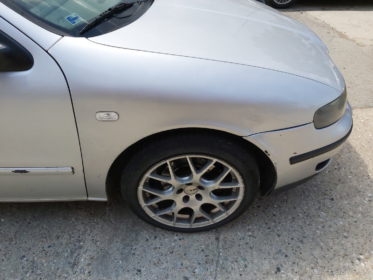 Rozpredám na diely seat toledo 1m2 1.9 66kw - 4