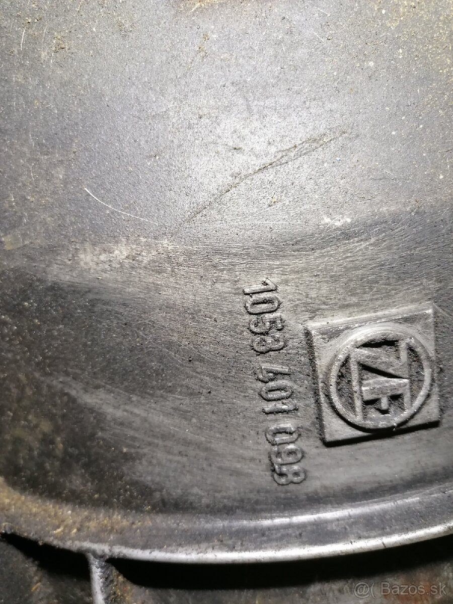 Bmw 325tds 525tds manuálna prevodovka - 4