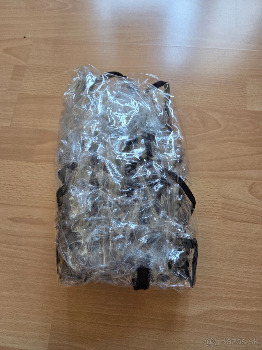 Easywalker Jackey Teal Green - 4