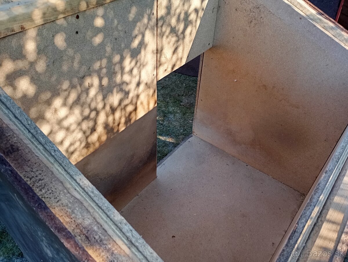 Darujem búdu pre psa. - 4