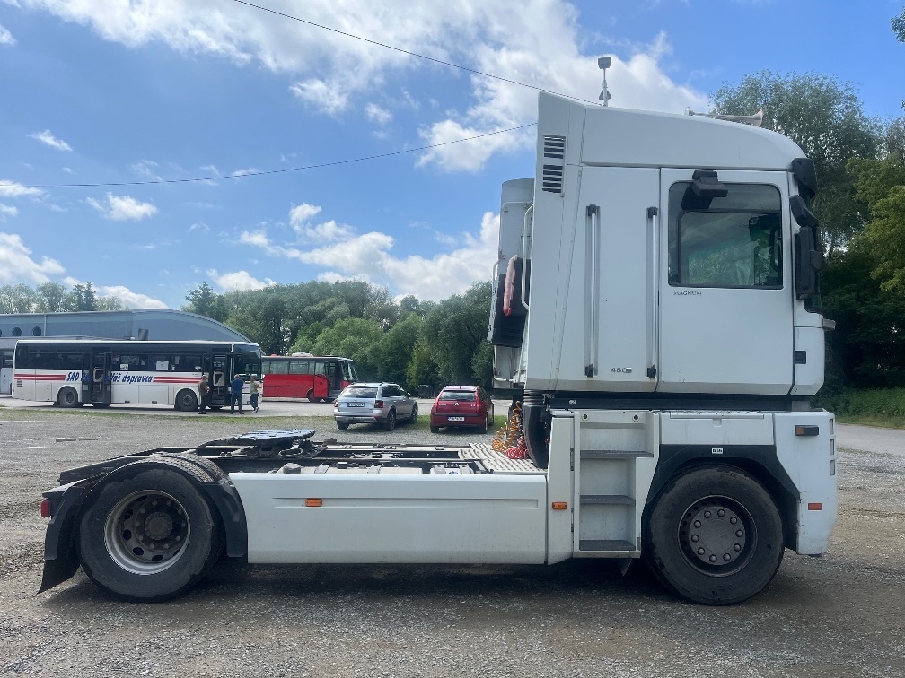 RENAULT MAGNUM DXI 480 EEV 1ks - 4