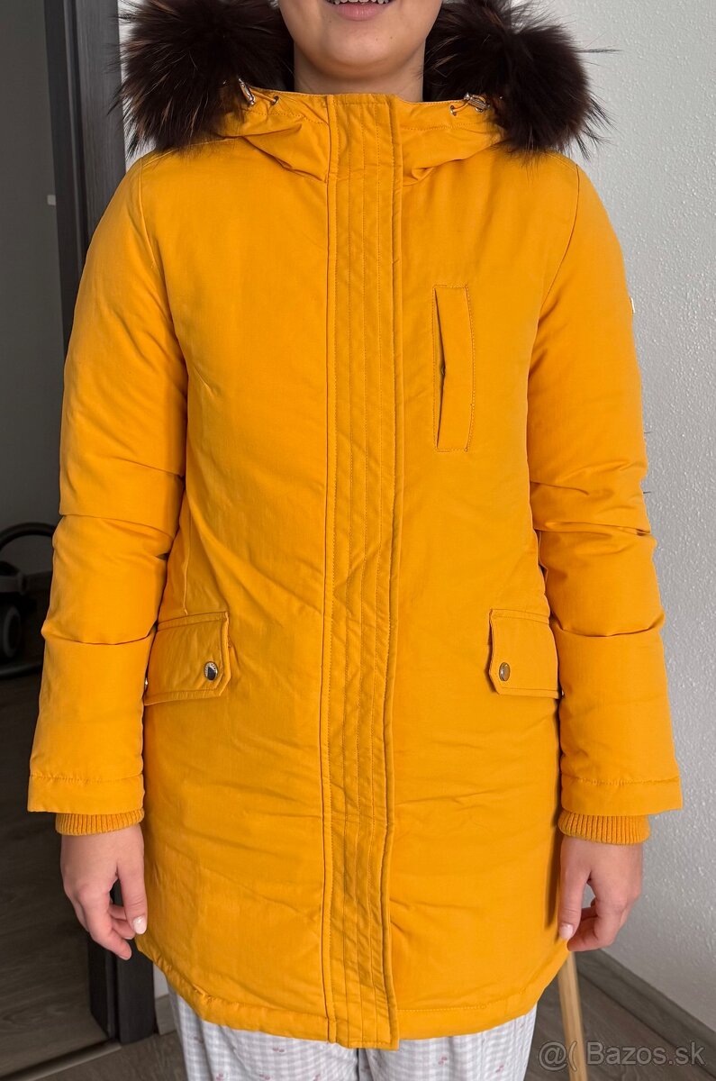 BUNDA TOMMY HILFIGER - 4