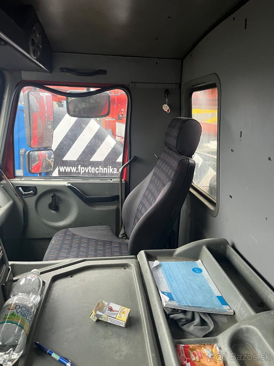 Tatra T815 8x8 EURO IV - 4