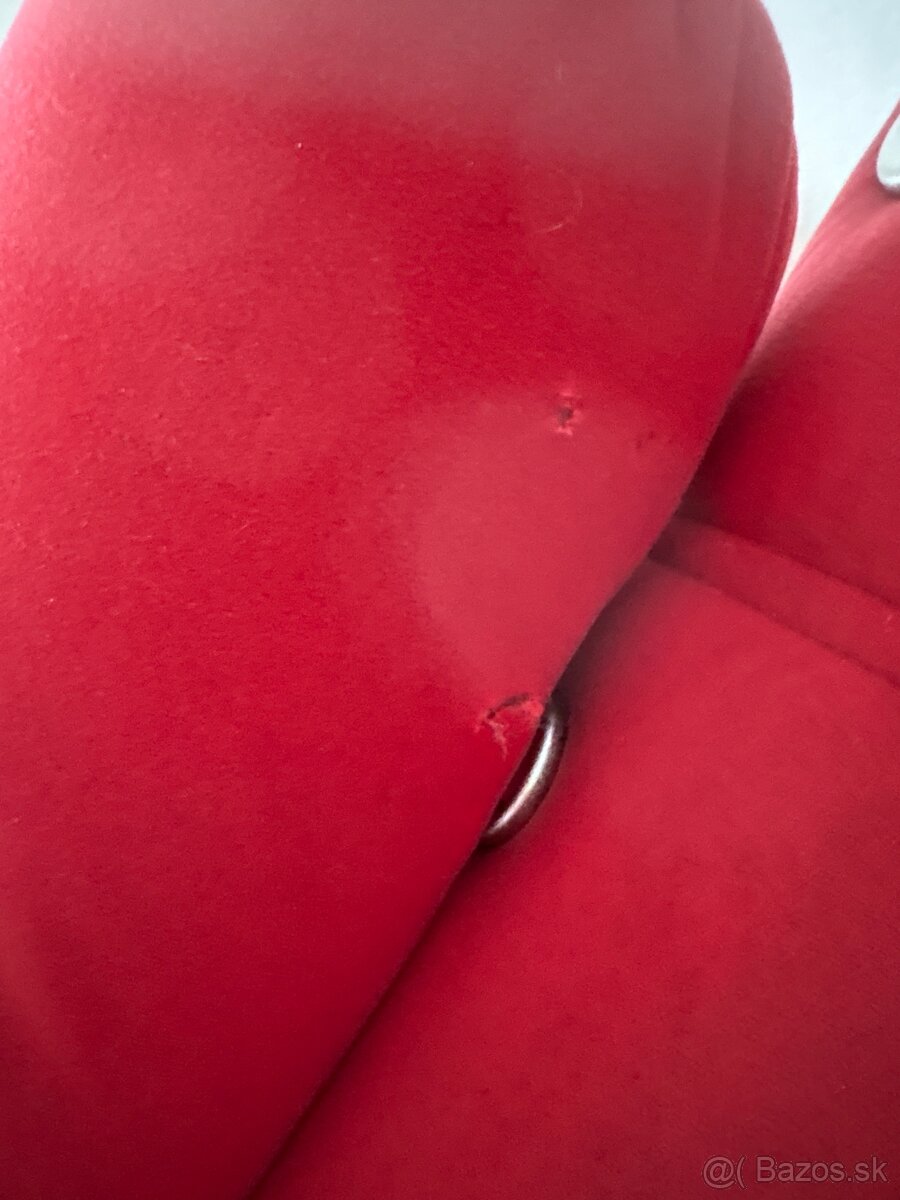 Rozkladacia sedačka - 4