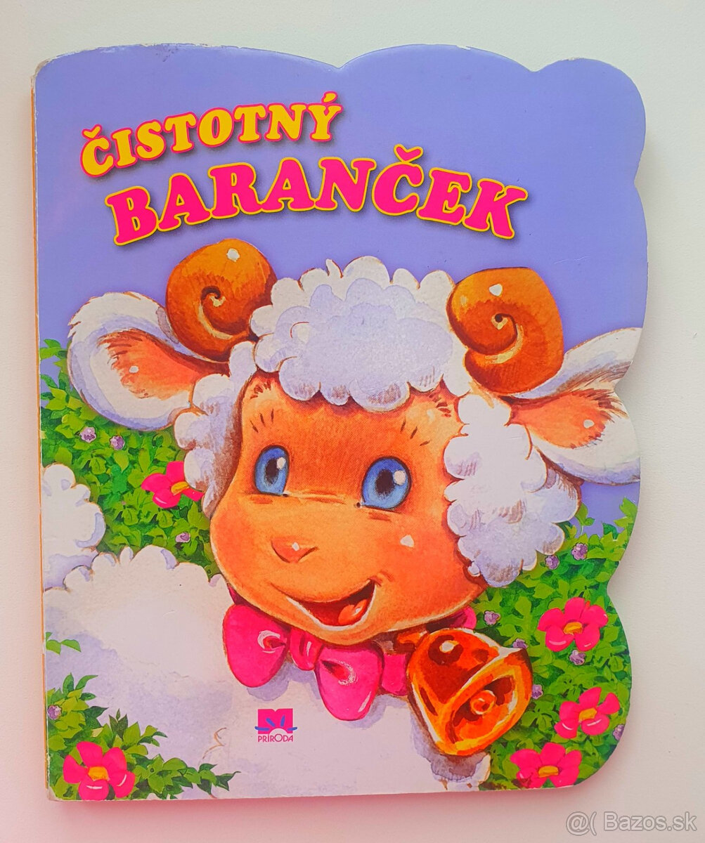 Detské knihy za 1 EUR. ♥ :: - 4