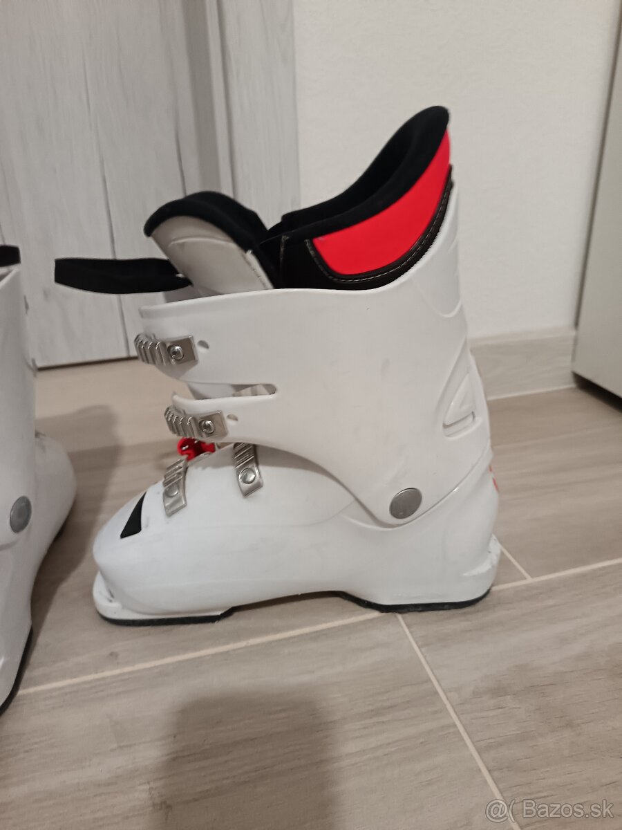 Detské lyžiarky - 4