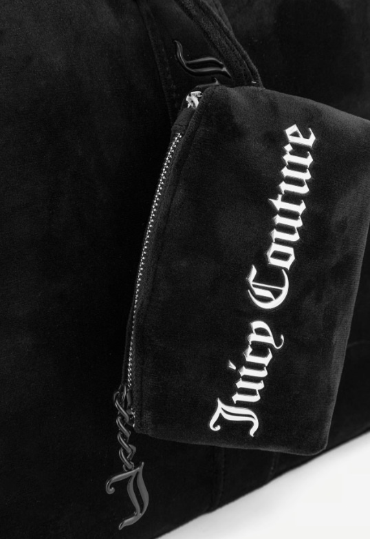 Kabelka Juicy Couture - 4