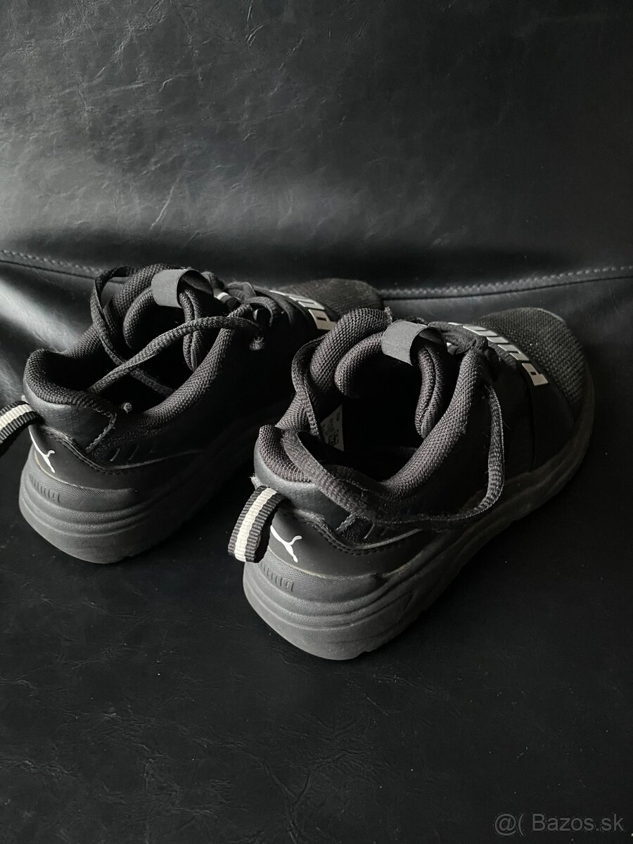 Sportove tenisky Puma - 4