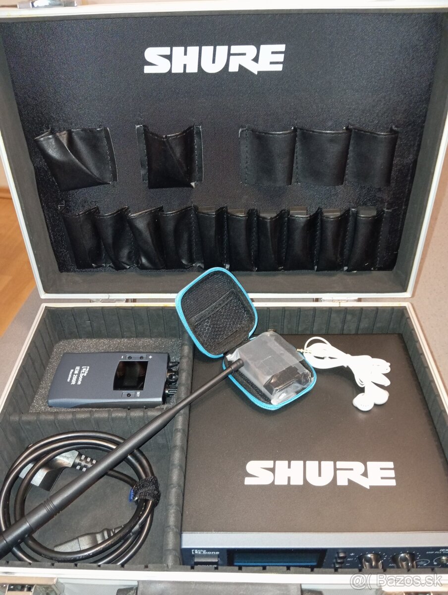 The T.bone IEM 200 in ear - 4