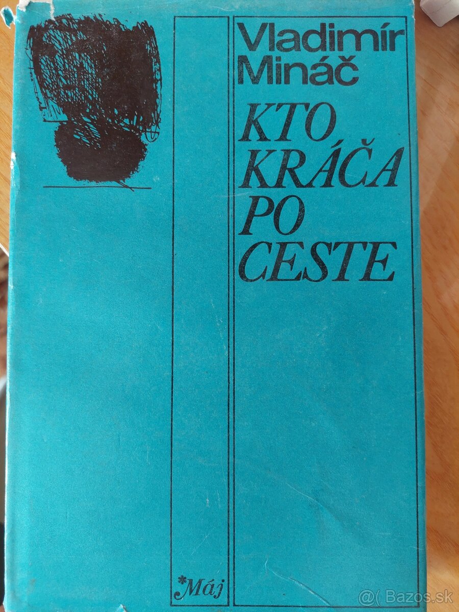 Slovenský spisovateľ - 4