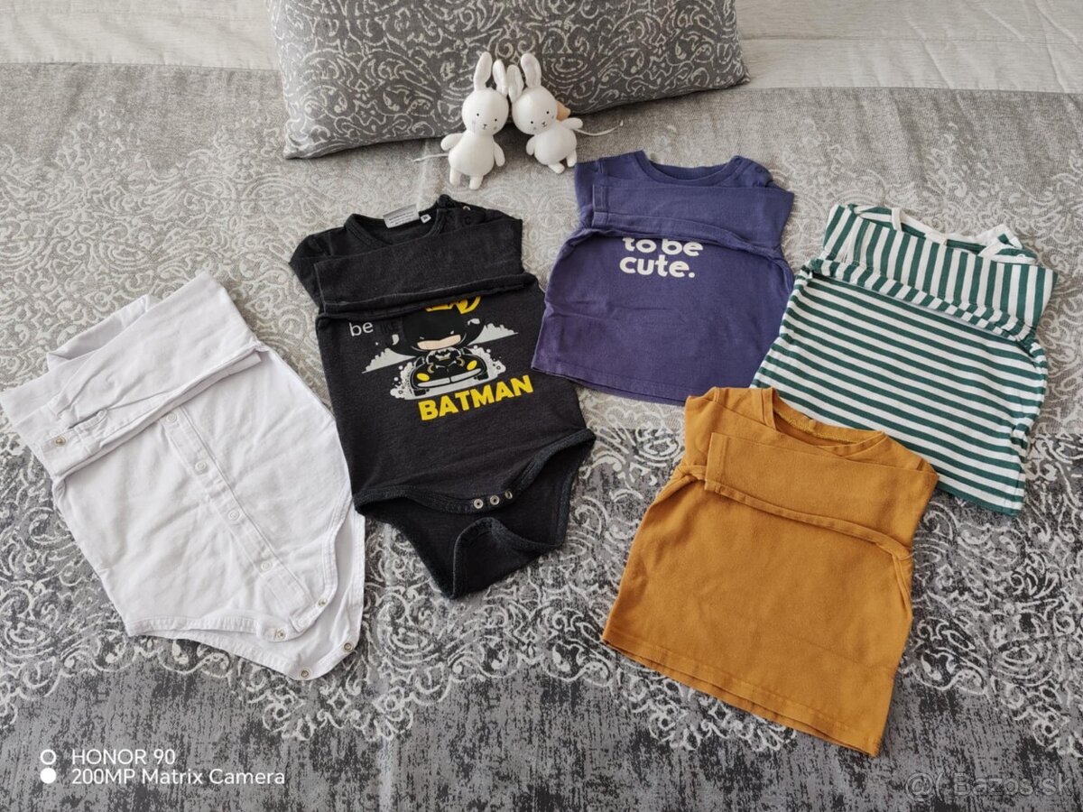 Detské oblečenie - 4