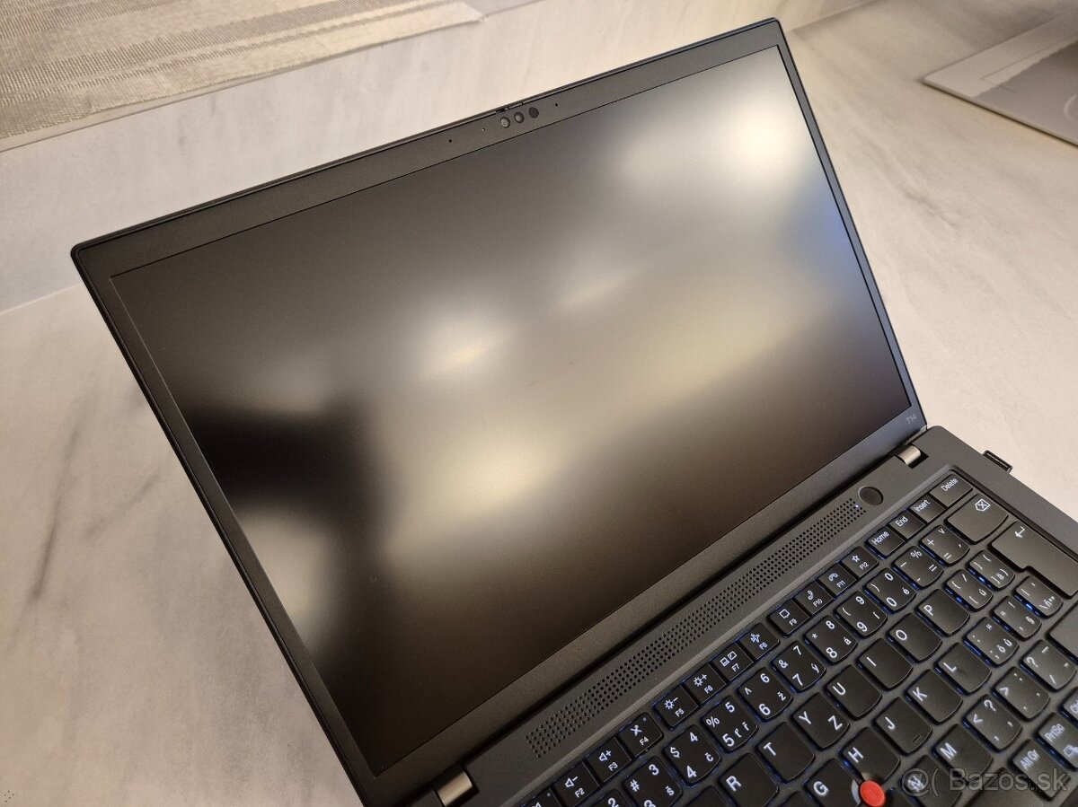 Lenovo ThinkPad T14 Gen 4 (21HD004TCK) - 4