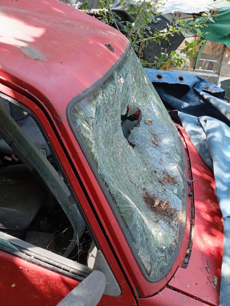 Predám RENAULT 5TL - 4