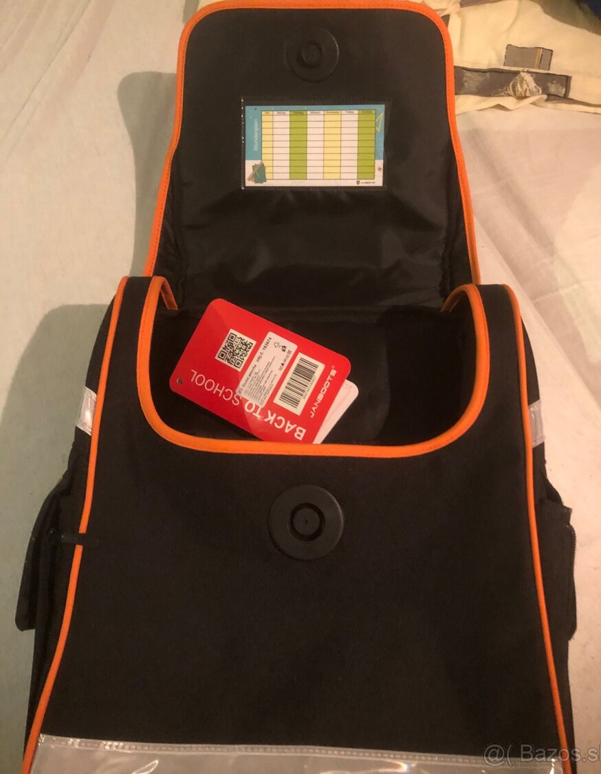 školska taška 1.stupen - 4