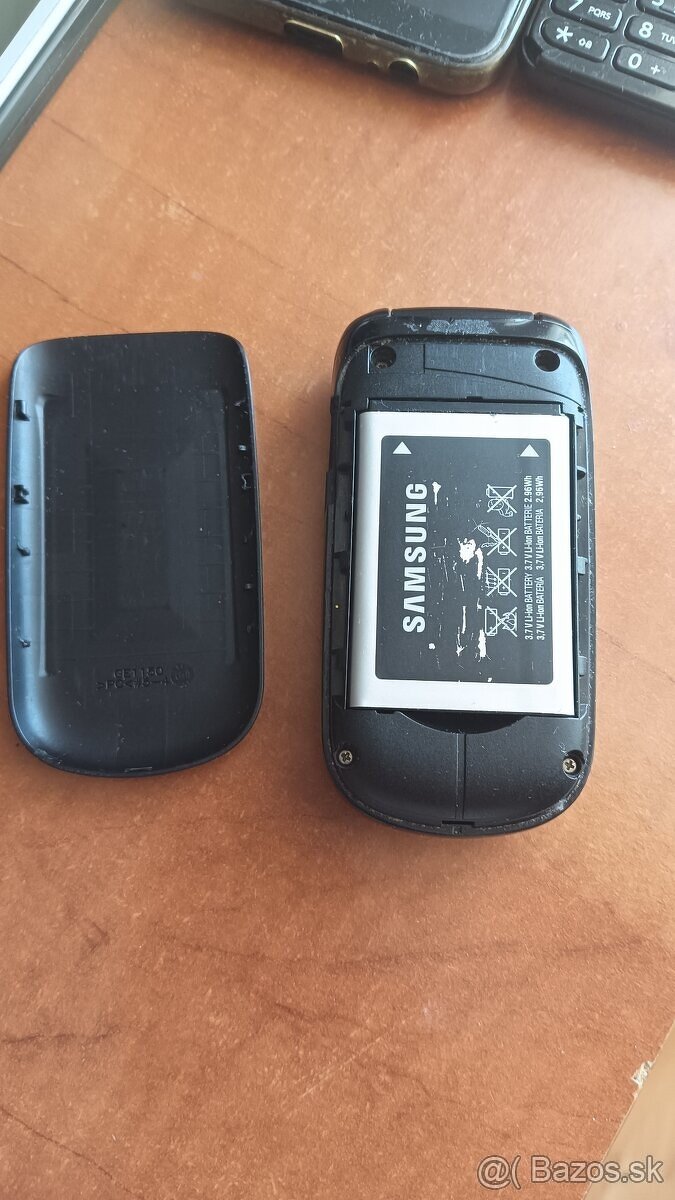 funkcny samsung pre zberatela, aj postou - 4