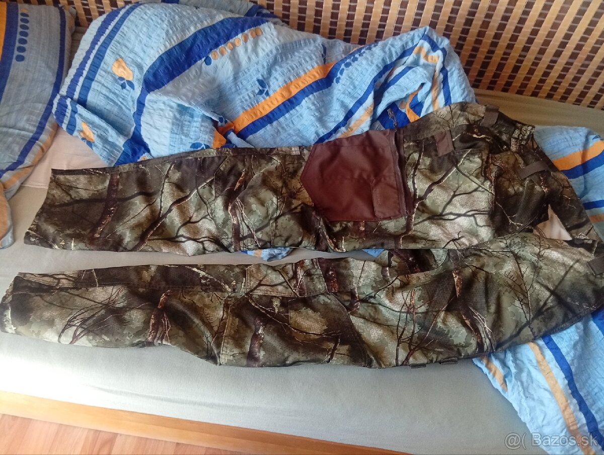 Maskačovy sed oblečenie - 4