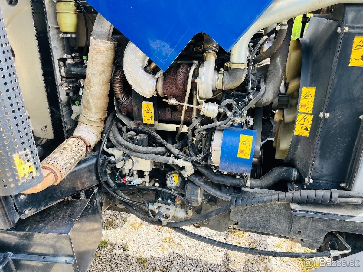 Predám traktor FARMTRAC 690 DTn, - 4