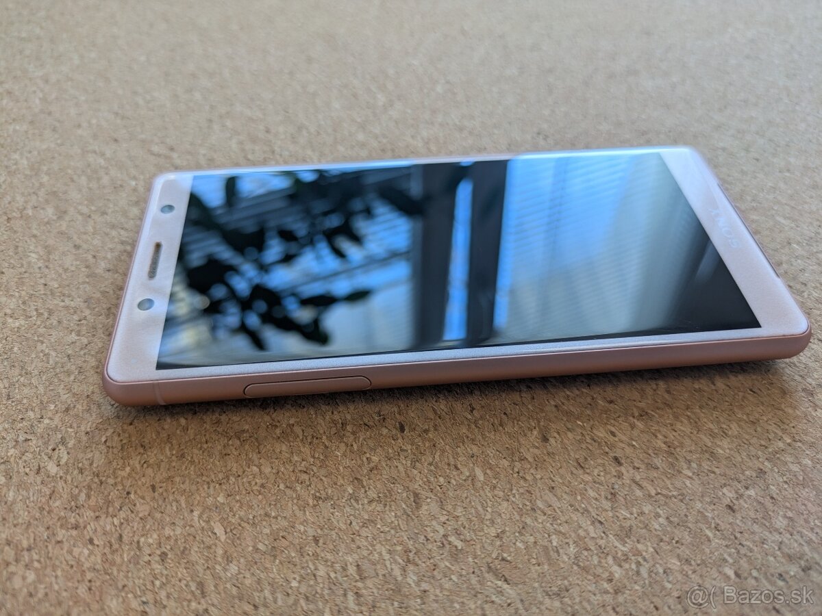 Sony Xperia XZ2 Compact (H8324 / dual SIM) - 4