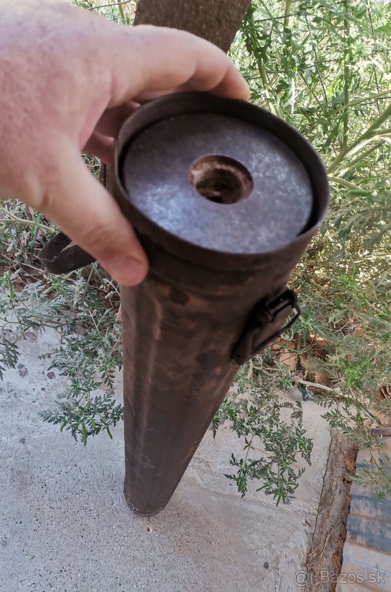 PaK40 Kontajner +nábojňica - 4