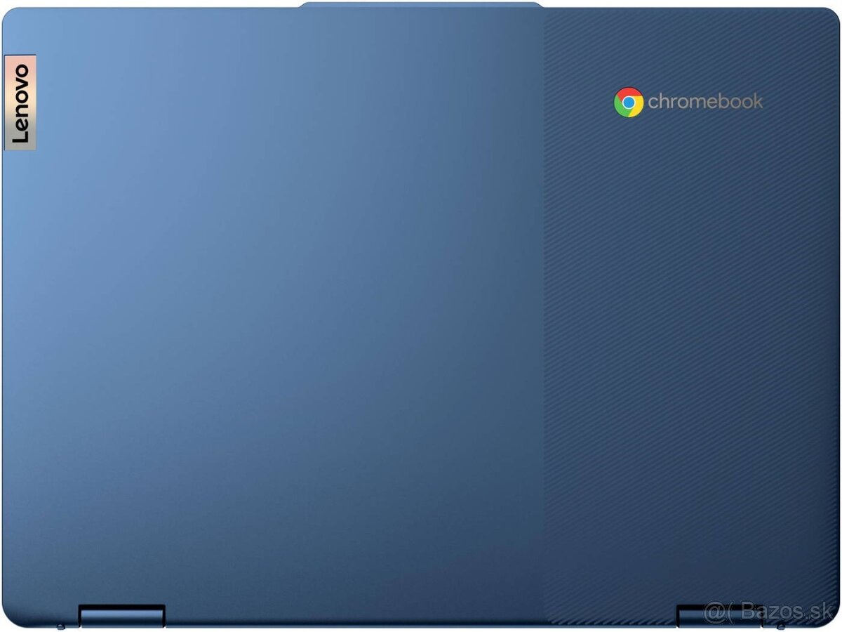 Lenovo IdeaPad Flex 3 Chrome 12IAN8 Abyss Blue - 4