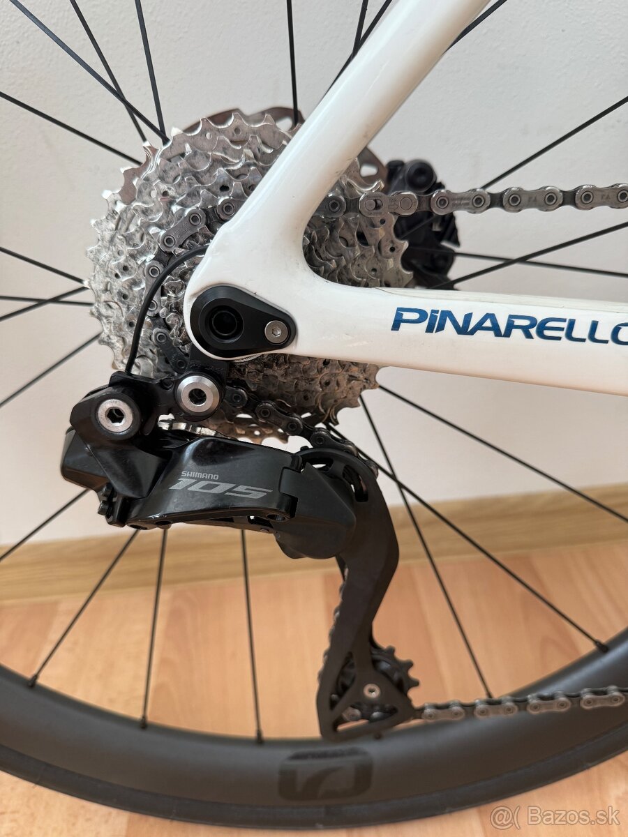 Pinarello F5 - 4