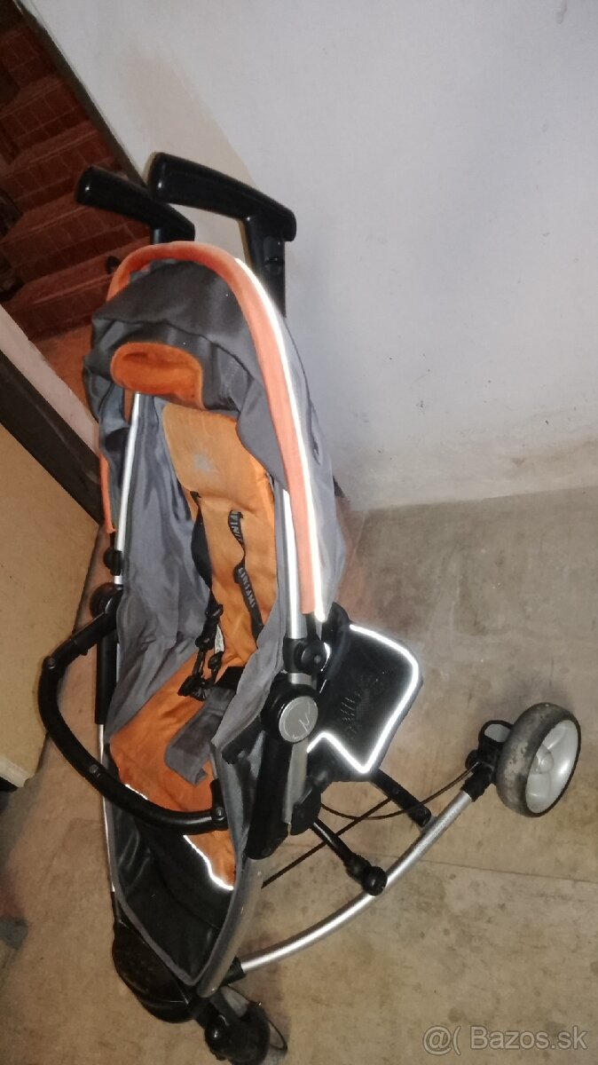 Detska karicka bugina - 4