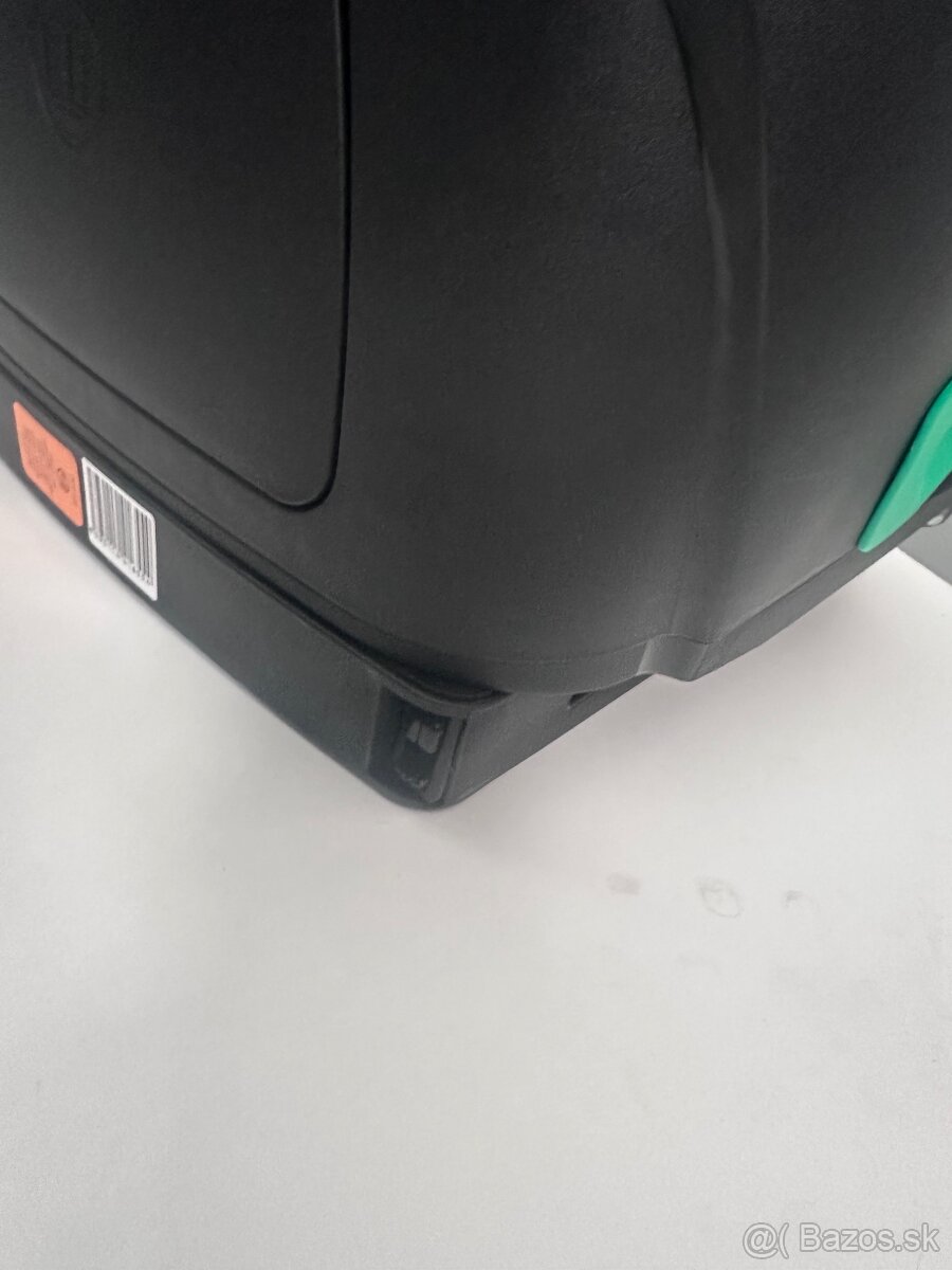Zopa Integra 15-36kg isofix - 4