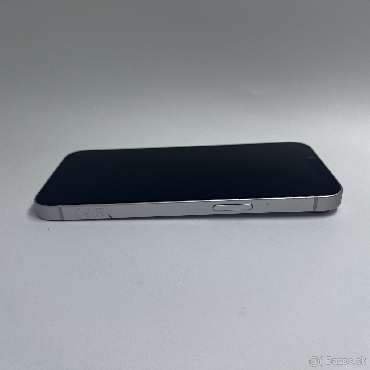 iPhone 14 128GB STARLIGHT - DOBRÝ STAV - ZÁRUKA - 4