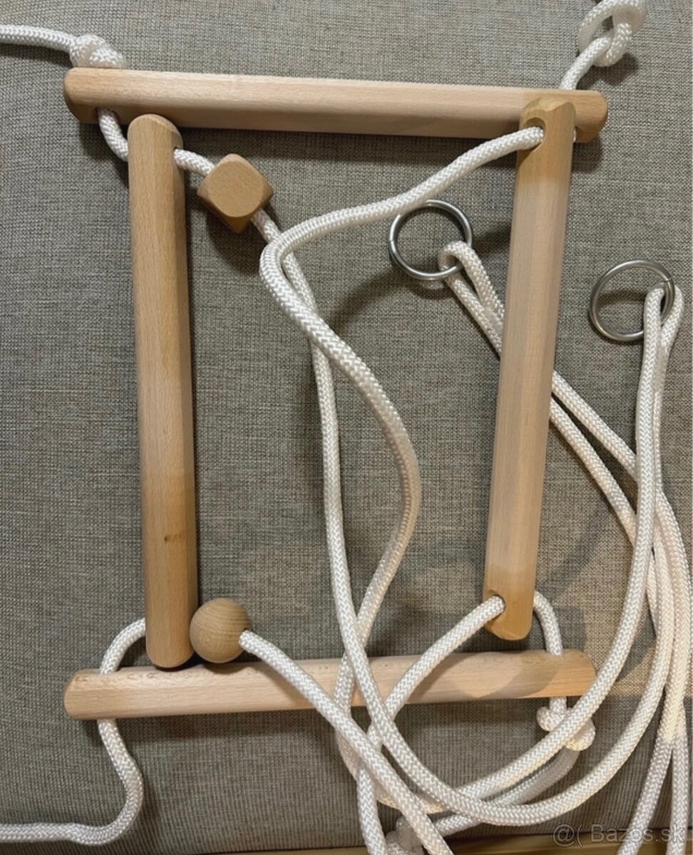 Hojdačka incababy - 4