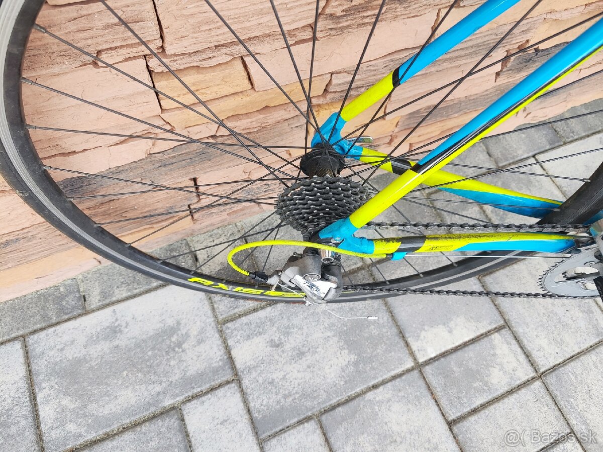 Specialized Allez - 4