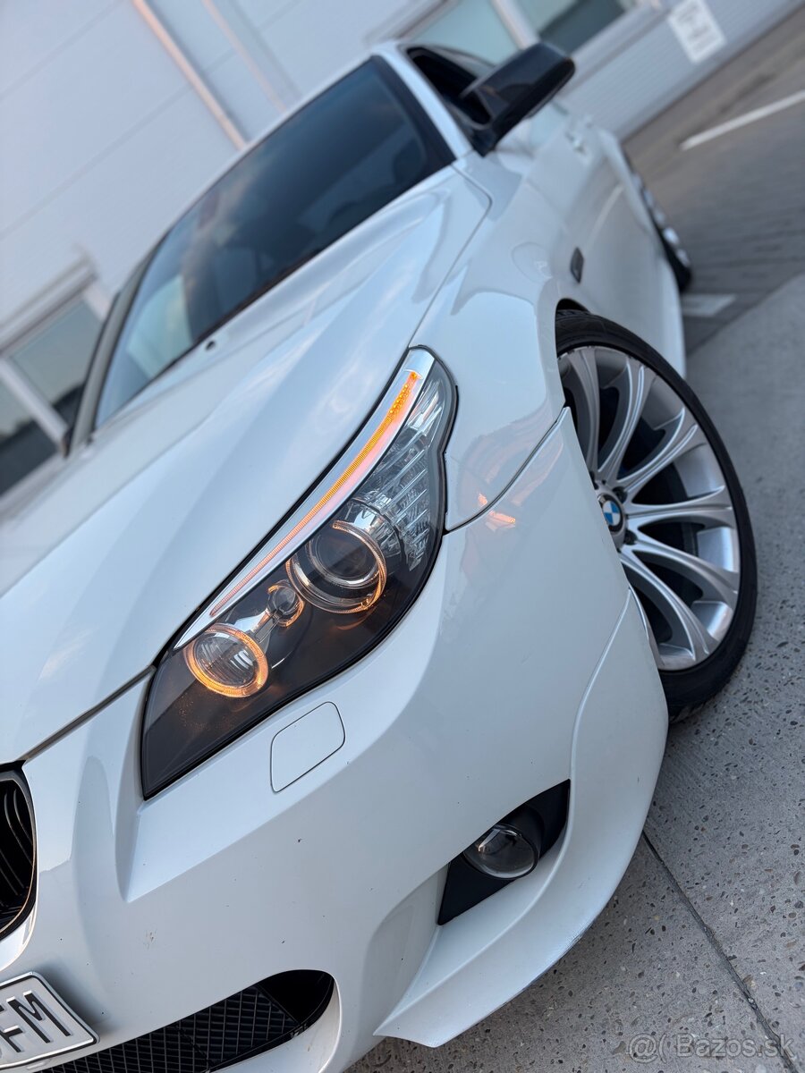 Bmw 525i - 4