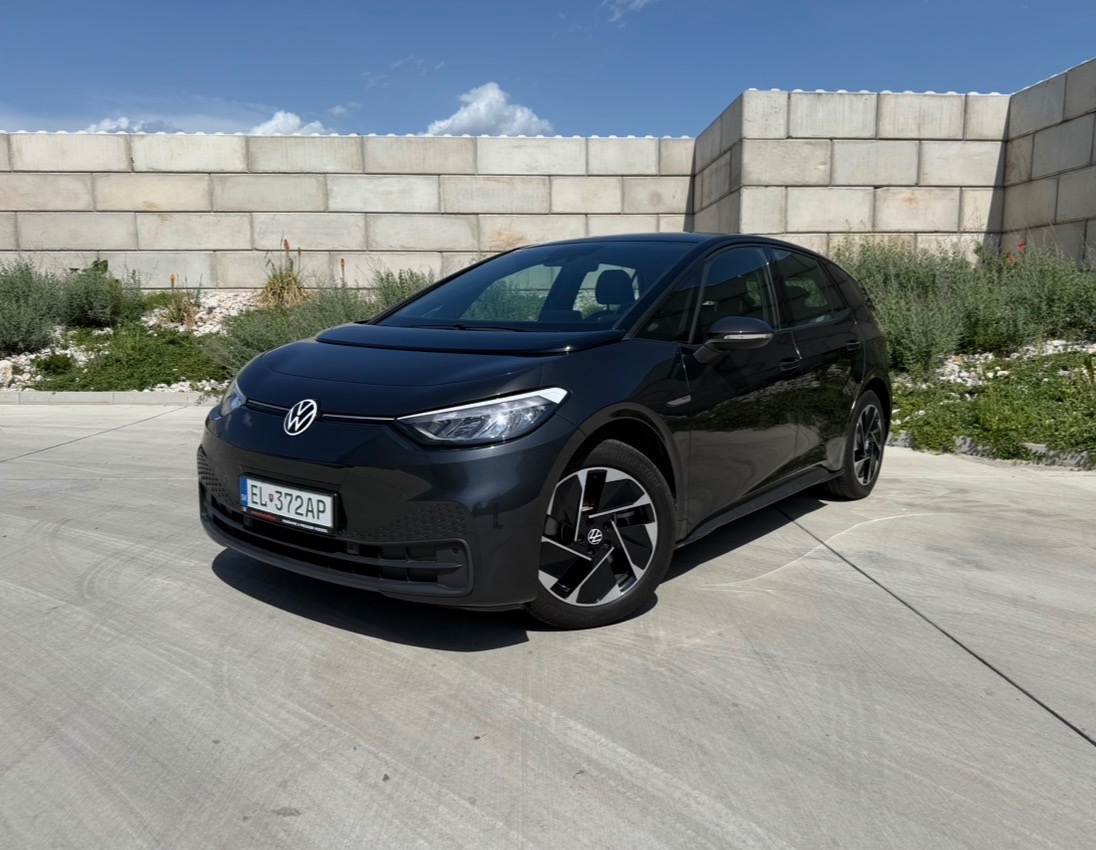 Volkswagen ID.3 Pro Performance 150kW - 4